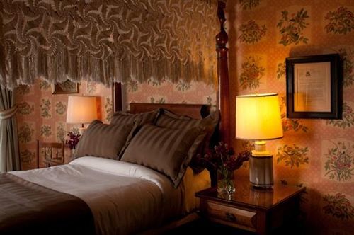 Hotel The Golden Lamb Lebanon Exterior foto